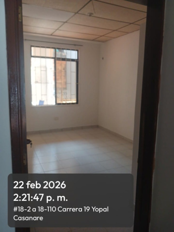 19 A N 18-24, 850001, 6 Habitaciones Habitaciones, ,Habitacion,En Arriendo,Casa,1,1207