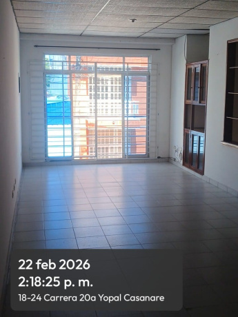 19 A N 18-24, 850001, 6 Habitaciones Habitaciones, ,Habitacion,En Arriendo,Casa,1,1207