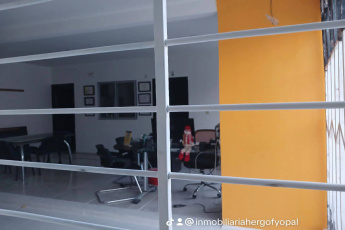 17a, 850001, ,2 BathroomsBathrooms,Oficina,En Arriendo,2,1209