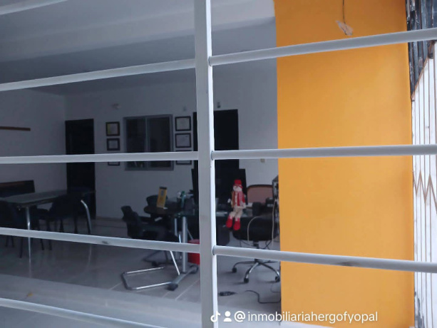 17a, 850001, ,2 BathroomsBathrooms,Oficina,En Arriendo,2,1209