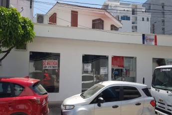 CALLE 14, 850001, ,1 BañoBathrooms,Oficina,En Arriendo,1,1059 CALLE 14, 850001, ,1 BañoBathrooms,Oficina,En Arriendo,1,1059