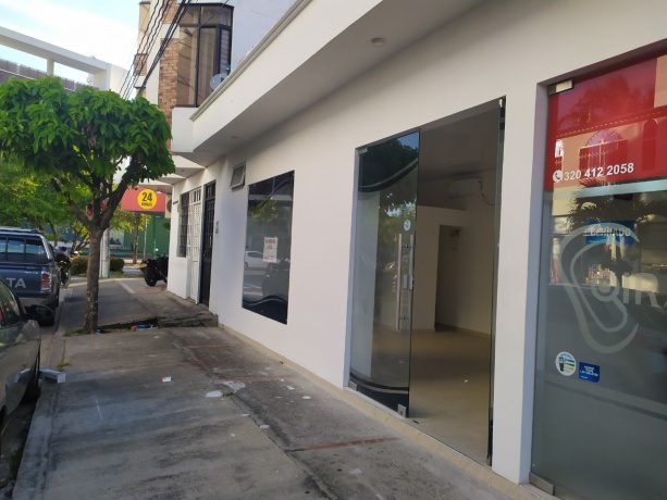 1 BañoBathrooms,Oficina,En Arriendo,1065 1 BañoBathrooms,Oficina,En Arriendo,1065