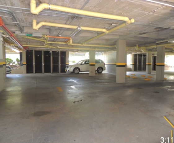 PARQUEADERO CUBIERTO PARQUEADERO CUBIERTO